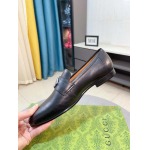 2025年4月11日入荷新品GUCCIカジュアルシューズ/スニーカー｜メンズ革靴本革製ギフト/誕生日/TL工場