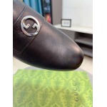 2025年4月11日入荷新品GUCCIカジュアルシューズ/スニーカー｜メンズ革靴本革製ギフト/誕生日/TL工場