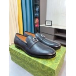 2025年4月11日入荷新品GUCCIカジュアルシューズ/スニーカー｜メンズ革靴本革製ギフト/誕生日/TL工場