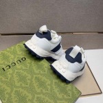 2025年4月11日入荷新品Gucciカジュアルシューズ/スニーカー｜メンズ革靴本革製ギフト/誕生日/TL工場