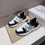 2025年4月11日入荷新品Dolce&Gabbanaカジュアルシューズ/スニーカー｜メンズ革靴本革製ギフト/誕生日/TL工場