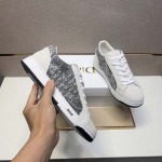 2025年4月11日入荷新品Diorカジュアルシューズ/スニーカー｜メンズ革靴本革製ギフト/誕生日/TL工場