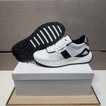 2025年4月11日入荷新品Dolce&Gabbanaカジュアルシューズ/スニーカー｜メンズ革靴本革製ギフト/誕生日/TL工場