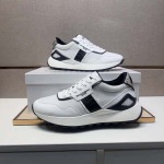 2025年4月11日入荷新品Dolce&Gabbanaカジュアルシューズ/スニーカー｜メンズ革靴本革製ギフト/誕生日/TL工場