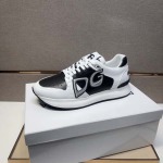 2025年4月11日入荷新品Dolce&Gabbanaカジュアルシューズ/スニーカー｜メンズ革靴本革製ギフト/誕生日/TL工場