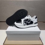 2025年4月11日入荷新品Dolce&Gabbanaカジュアルシューズ/スニーカー｜メンズ革靴本革製ギフト/誕生日/TL工場