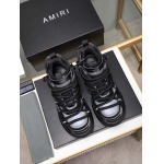 2025年4月11日入荷新品AMIRIカジュアルシューズ/スニーカー｜メンズ革靴本革製ギフト/誕生日/TL工場