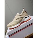 2025年4月11日入荷新品Monclerカジュアルシューズ/スニーカー｜メンズ革靴本革製ギフト/誕生日/TL工場