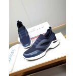 2025年4月11日入荷新品Monclerカジュアルシューズ/スニーカー｜メンズ革靴本革製ギフト/誕生日/TL工場