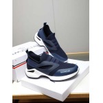 2025年4月11日入荷新品Monclerカジュアルシューズ/スニーカー｜メンズ革靴本革製ギフト/誕生日/TL工場