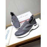 2025年4月11日入荷新品Monclerカジュアルシューズ/スニーカー｜メンズ革靴本革製ギフト/誕生日/TL工場