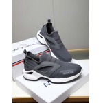 2025年4月11日入荷新品Monclerカジュアルシューズ/スニーカー｜メンズ革靴本革製ギフト/誕生日/TL工場