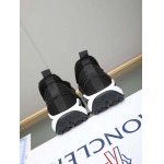 2025年4月11日入荷新品Monclerカジュアルシューズ/スニーカー｜メンズ革靴本革製ギフト/誕生日/TL工場