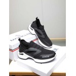 2025年4月11日入荷新品Monclerカジュアルシューズ/スニーカー｜メンズ革靴本革製ギフト/誕生日/TL工場