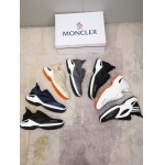 2025年4月11日入荷新品Monclerカジュアルシューズ/スニーカー｜メンズ革靴本革製ギフト/誕生日/TL工場