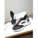 2025年4月11日入荷新品Monclerカジュアルシューズ/スニーカー｜メンズ革靴本革製ギフト/誕生日/TL工場