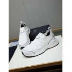 2025年4月11日入荷新品Diorカジュアルシューズ/スニーカー｜メンズ革靴本革製ギフト/誕生日/TL工場