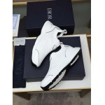 2025年4月11日入荷新品Diorカジュアルシューズ/スニーカー｜メンズ革靴本革製ギフト/誕生日/TL工場