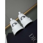 2025年4月11日入荷新品Diorカジュアルシューズ/スニーカー｜メンズ革靴本革製ギフト/誕生日/TL工場