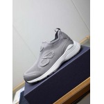 2025年4月11日入荷新品Diorカジュアルシューズ/スニーカー｜メンズ革靴本革製ギフト/誕生日/TL工場
