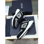 2025年4月11日入荷新品Diorカジュアルシューズ/スニーカー｜メンズ革靴本革製ギフト/誕生日/TL工場