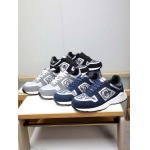 2025年4月11日入荷新品Diorカジュアルシューズ/スニーカー｜メンズ革靴本革製ギフト/誕生日/TL工場