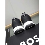 2025年4月11日入荷新品BOSSカジュアルシューズ/スニーカー｜メンズ革靴本革製ギフト/誕生日/TL工場