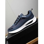 2025年4月11日入荷新品BOSSカジュアルシューズ/スニーカー｜メンズ革靴本革製ギフト/誕生日/TL工場