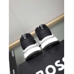 2025年4月11日入荷新品BOSSカジュアルシューズ/スニーカー｜メンズ革靴本革製ギフト/誕生日/TL工場