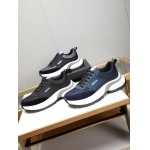 2025年4月11日入荷新品BOSSカジュアルシューズ/スニーカー｜メンズ革靴本革製ギフト/誕生日/TL工場