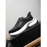 2025年4月11日入荷新品BOSSカジュアルシューズ/スニーカー｜メンズ革靴本革製ギフト/誕生日/TL工場