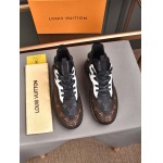 2025年4月11日入荷新品Louis Vuittonカジュアルシューズ/スニーカー｜メンズ革靴本革製ギフト/誕生日/TL工場