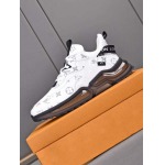 2025年4月11日入荷新品Louis Vuittonカジュアルシューズ/スニーカー｜メンズ革靴本革製ギフト/誕生日/TL工場