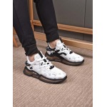 2025年4月11日入荷新品Louis Vuittonカジュアルシューズ/スニーカー｜メンズ革靴本革製ギフト/誕生日/TL工場