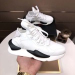 2025年4月11日入荷新品Y-3カジュアルシューズ/スニーカー｜メンズ革靴本革製ギフト/誕生日/TL工場