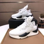 2025年4月11日入荷新品Y-3カジュアルシューズ/スニーカー｜メンズ革靴本革製ギフト/誕生日/TL工場