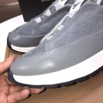 2025年4月11日入荷新品ARMANIカジュアルシューズ/スニーカー｜メンズ革靴本革製ギフト/誕生日/TL工場