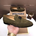 2025年4月11日入荷新品D&Gカジュアルシューズ/スニーカー｜メンズ革靴本革製ギフト/誕生日/TL工場