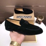 2025年4月11日入荷新品D&Gカジュアルシューズ/スニーカー｜メンズ革靴本革製ギフト/誕生日/TL工場