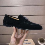 2025年4月11日入荷新品D&Gカジュアルシューズ/スニーカー｜メンズ革靴本革製ギフト/誕生日/TL工場