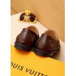 2025年4月11日入荷新品LOUIS VUITTONカジュアルシューズ/スニーカー｜メンズ革靴本革製ギフト/誕生日/TL工場