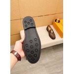 2025年4月11日入荷新品LOUIS VUITTONカジュアルシューズ/スニーカー｜メンズ革靴本革製ギフト/誕生日/TL工場