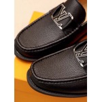 2025年4月11日入荷新品LOUIS VUITTONカジュアルシューズ/スニーカー｜メンズ革靴本革製ギフト/誕生日/TL工場