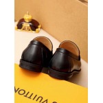 2025年4月11日入荷新品LOUIS VUITTONカジュアルシューズ/スニーカー｜メンズ革靴本革製ギフト/誕生日/TL工場