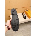 2025年4月11日入荷新品Louis Vuittonカジュアルシューズ/スニーカー｜メンズ革靴本革製ギフト/誕生日/TL工場