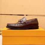 2025年4月11日入荷新品Louis Vuittonカジュアルシューズ/スニーカー｜メンズ革靴本革製ギフト/誕生日/TL工場