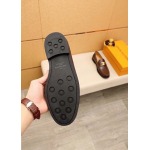 2025年4月11日入荷新品Louis Vuittonカジュアルシューズ/スニーカー｜メンズ革靴本革製ギフト/誕生日/TL工場