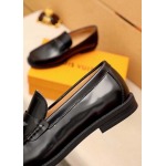 2025年4月11日入荷新品Louis Vuittonカジュアルシューズ/スニーカー｜メンズ革靴本革製ギフト/誕生日/TL工場