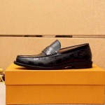 2025年4月11日入荷新品Louis Vuittonカジュアルシューズ/スニーカー｜メンズ革靴本革製ギフト/誕生日/TL工場