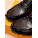 2025年4月11日入荷新品Louis Vuittonカジュアルシューズ/スニーカー｜メンズ革靴本革製ギフト/誕生日/TL工場